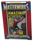 Marvel Masterworks Amazing Spider-Man Vol. 1 (1998) Hardcover Book