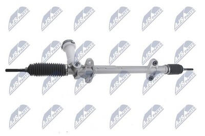Steering Gear For HYUNDAI Elantra I30 KIA Ceed Sw Pro 05-13 56500-2L201