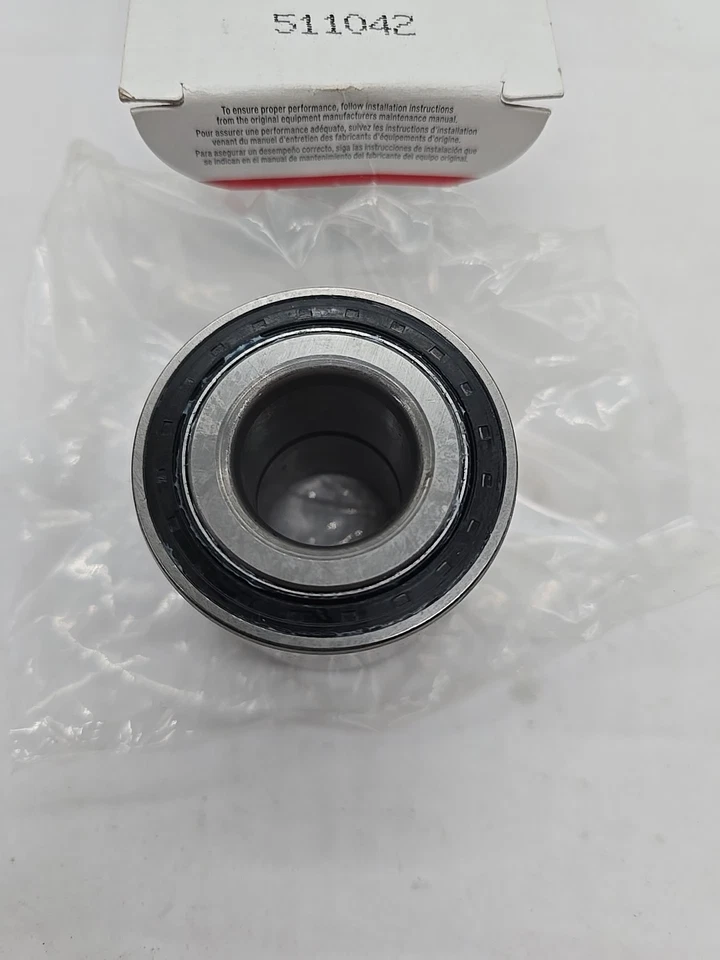 Rodamiento de rueda National 511042 Foto 4 de 4