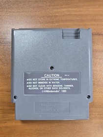 Trog! NES Nintendo Entertainment System Video Game Classic