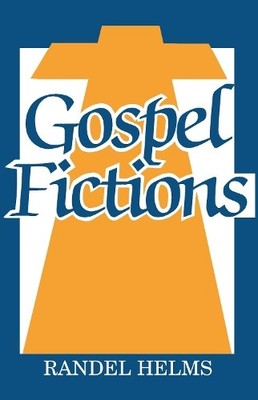 Gospel Fictions by  0879755725 FREE Shipping