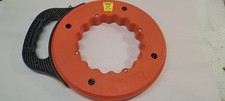KLEIN SPEEDWAY 120 FISH TAPE  Flat Steel 120 ...