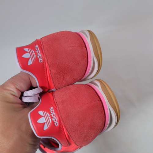 Adidas Wmns SL72 OG "Solar Red Lavender" Größe 10,5 - Bild 11 von 20