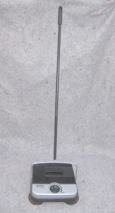 Leifheit Manual Carpet Sweeper Rotaro S Made In Germany