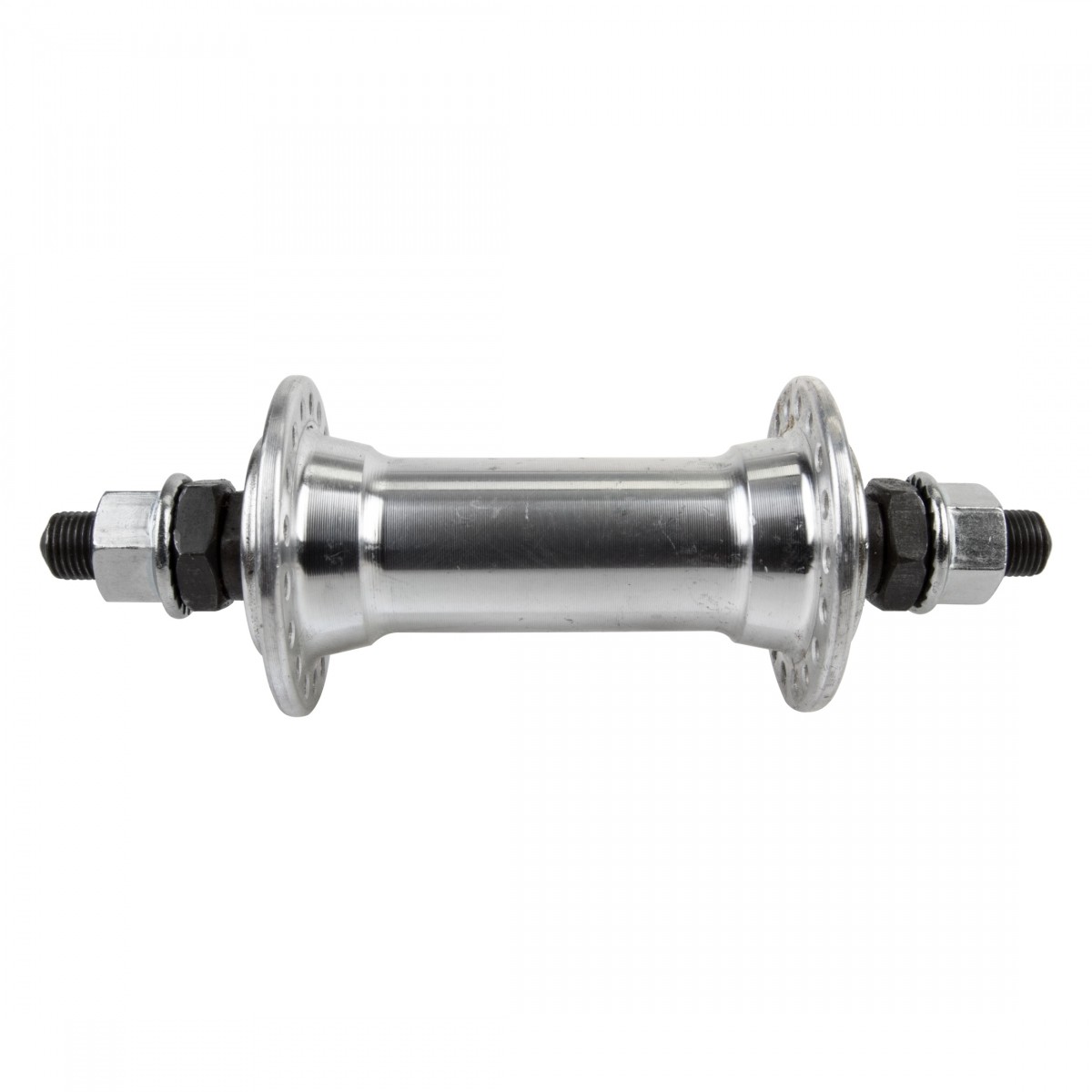 Высокопроизводительная передняя ступица MT-5000 MTB из сплава 36H с поперечной жесткостью 5390₽