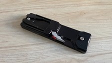 SHAPE VCT-14 Quick Release Stativplatte (nett...