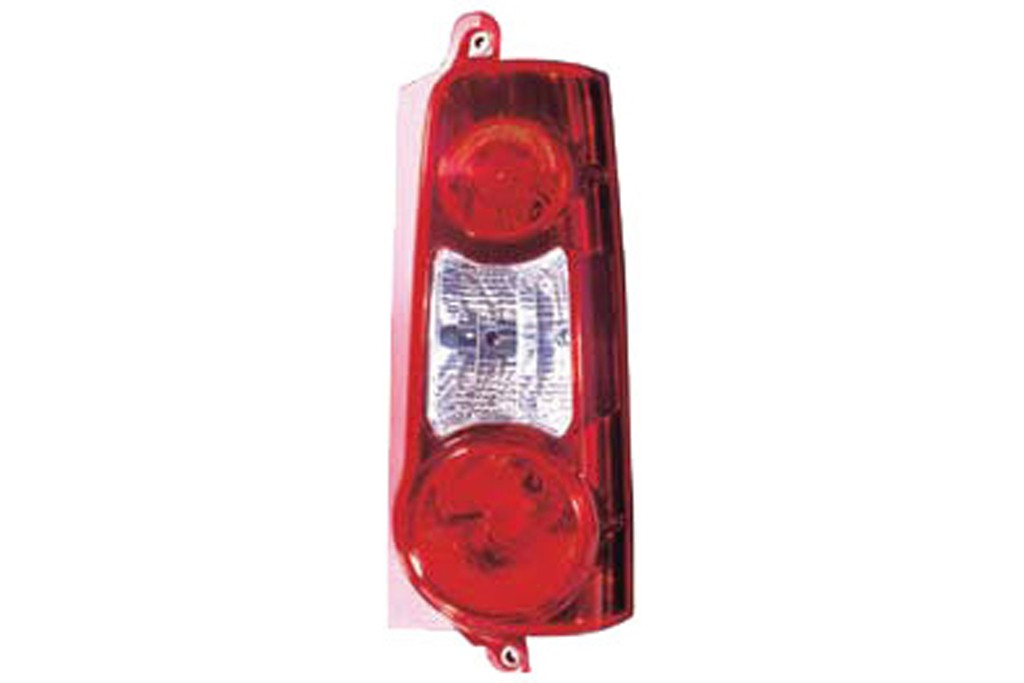 FANALE POSTERIORE DESTRO per CITROËN BERLINGO MULTISPACE e BERLINGO Cass...