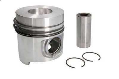 Piston NURAL 87-247800-