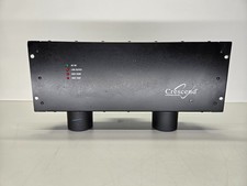 CRESCEND TECHNOLOGIES IN-LINE P.A., 450-470 MHz P10-5HA1-C5-001