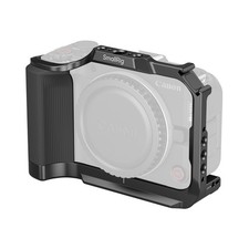 SmallRig Full Camera Cage for Canon EOS R50 V, Black