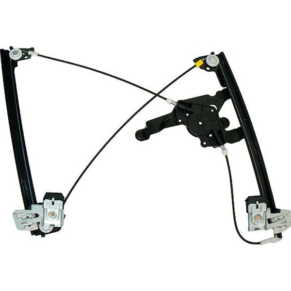 Metzger 2160047 Fensterheber FüR Skoda Octavia 1U2 1U5-image