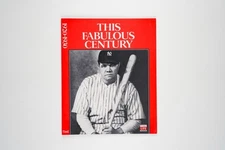 This Fabulous Century 1920–1930 by Time-Life Books 1988 First Edition