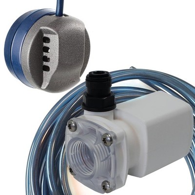 Osmolator 3 Auto Top Off System White Aquarium ATO Controller
