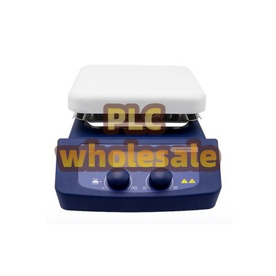 1PC Hotplate Magnetic Stirrer MS-H380-Pro with LCD Ceramic Coated Plate ot25