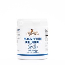Ana Maria Lajusticia Magnesium Chloride Powde...