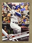 2017 Topps Chrome Update Cody Bellinger RC #HMT81