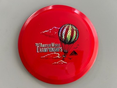 New AXIOM DISCS 2017 WORLD CHAMPIONSHIPS 171