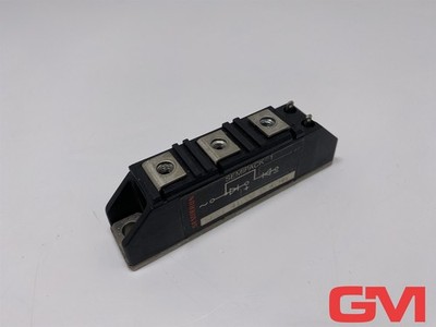 Semikron Thyristormodul SKKT 41/08 D diode module SKKT4108D SEMIPACK 1