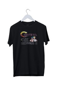 Contra NES Start Screen Retro Arcade Video Game T-Shirt Mens S M L XL 2 3 4 XL  