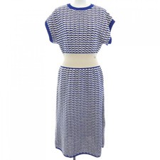 Authentic CHANEL P60504K46110 Dress #230-000-312-2708