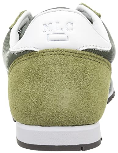 Mizuno M-LINE Shoes Sneakers MLC-00 D1GF2113 Olive x white 24cm
