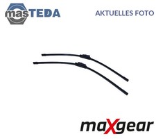 39-0675 SCHEIBENWISCHER WISCHERBLATT VORNE MAXGEAR FÜR PEUGEOT 407,407 SW