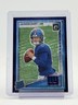 JAXSON DART 2025 DONRUSS OPTIC PURPLE SHOCK PRIZM RATED ROOKIE #273 GIANTS Q3701