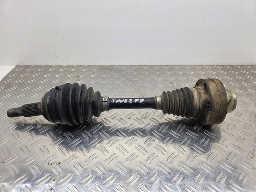 Volkswagen Touareg II 2014 Vorne rechts Antriebswelle vorne Diesel RVP24082
