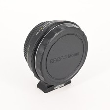 Metabones Speed Booster XL 0.64x T Adapter Canon EF Lens to MFT Camera 149