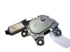 SKODA OCTAVIA II Combi 1Z5 Heckscheibenwischermotor 1Z9955711A 1.6 33799302