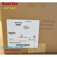 In Stock Brand New AB 2098-DSD-020-SE  Fast S...