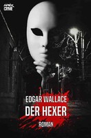 Der Hexer Der Krimi-Klassiker! Edgar Wallace Taschenbuch 252 S. Deutsch 2020