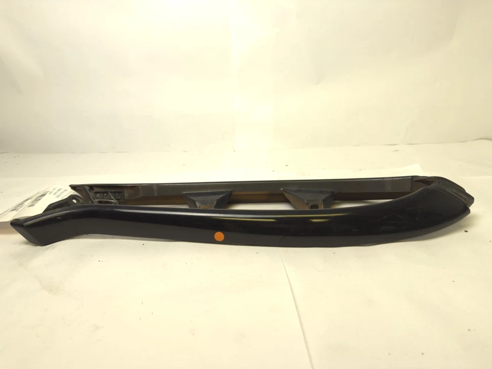 Cubierta de parachoques delantero izquierdo y derecho Audi S6 1994-1997 moldura 4A0807259 OEM Foto 3 de 4