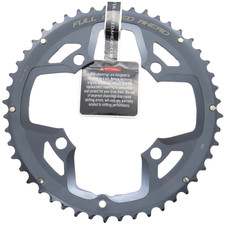 FSA Catena Gossamer Pro ABS 48 Denti 11 Velocità 110mm BCD 4 Bracci Montaggio -H