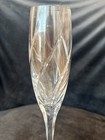 Mikasa Olympus Crystal Champagne Flute 10.75" — photo 2