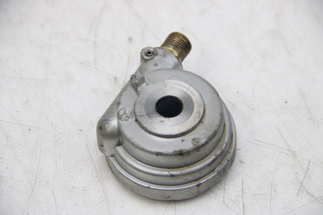 SPEEDOMETER DRIVE - EUROCKA GTR 50 (2007 - 2017)