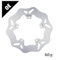 Bremsscheibe Galfer DF362W Wave® Starr Hinten 200X4Mm FüR Piaggio Sfera, Vespa