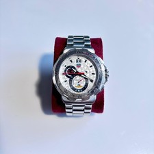 TAG HEUER F1 CHRONOGRAPH QTZ INDY 500 Reference CAH101B