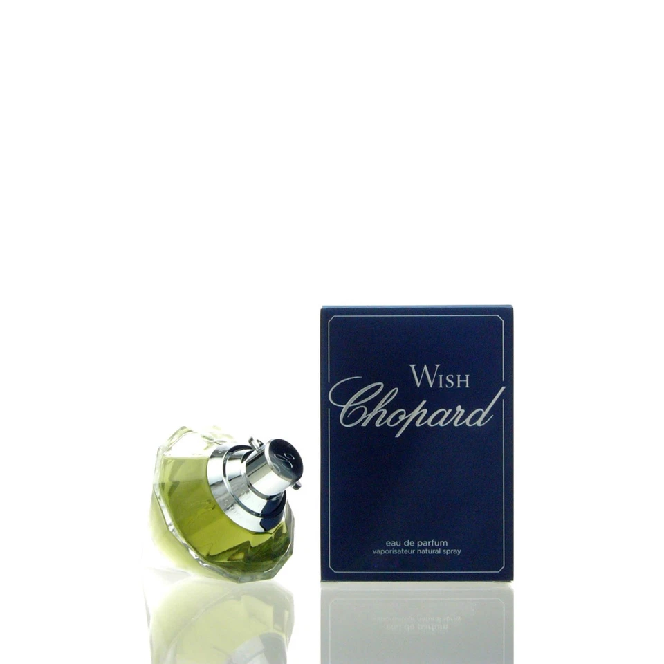 Chopard Wish Eau de Parfum 75 ml EDP Spray Damen Damenparfum NEU OVP - Bild 2 von 2