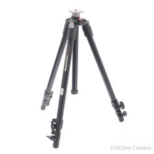 Manfrotto 190XDB Aluminum Tripod Legs EXC