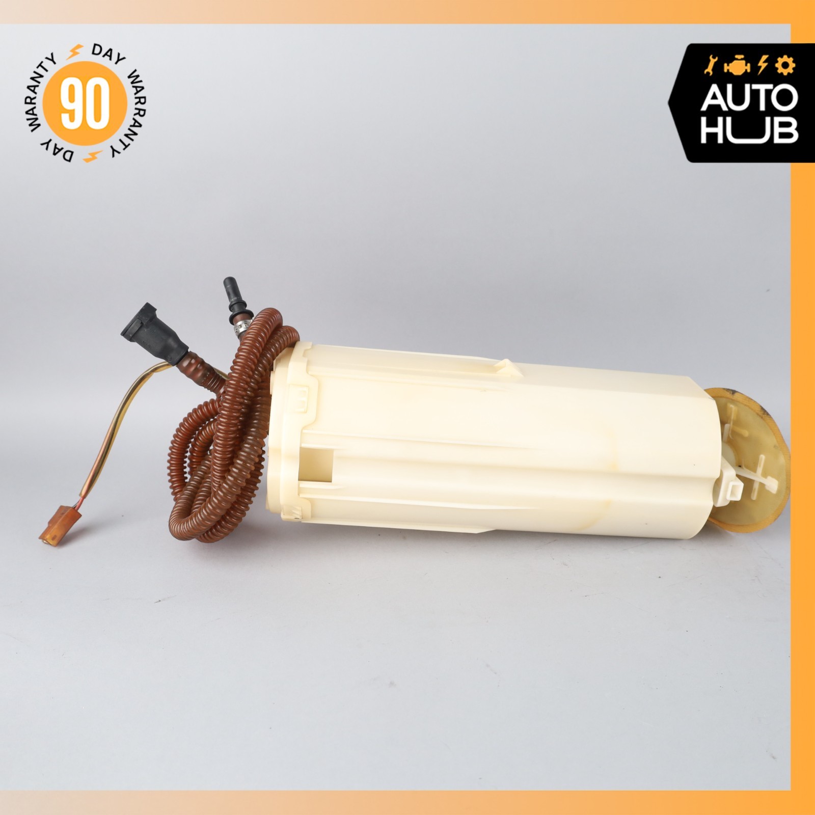 Bentley Continental GT 2003-2012 Left Fuel pump P/N 3D0919087B