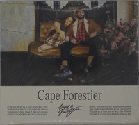 Angus & Julia Stone: Angus & Julia Stone: Cape Forestier - - (Cd / C)