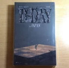 BTS SUGA Agust D TOUR D-DAY in Japan Limited Edition HYBE DVD Photobook Used