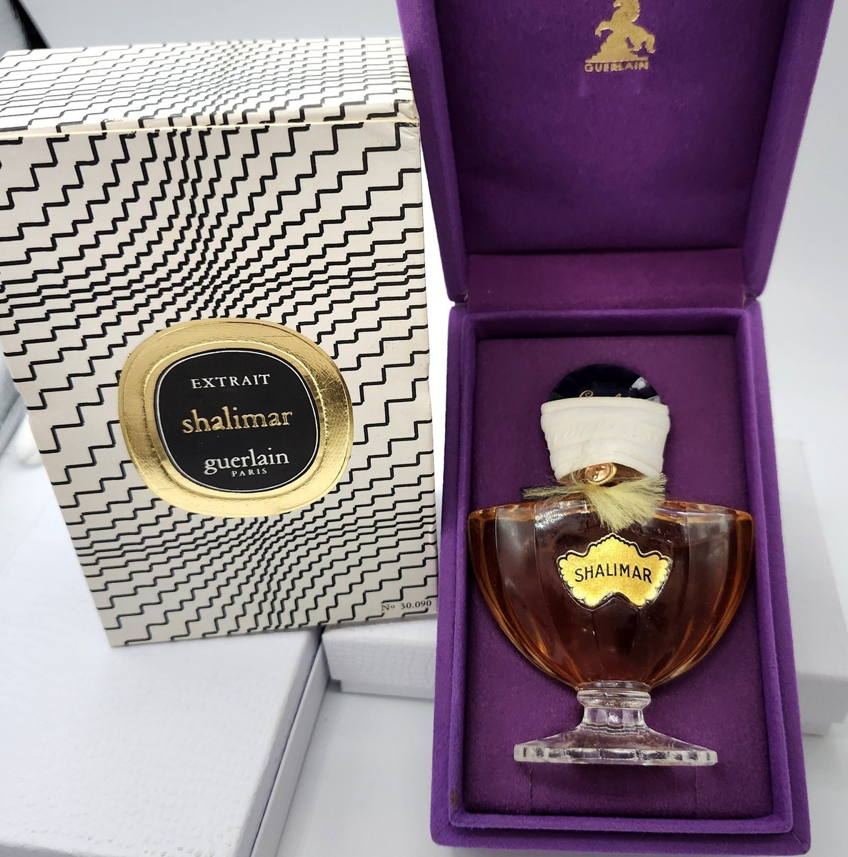 ティアラGuerlain Shalimar パルファム 30ml Amazon.com : GUERLAIN Shalimar Eau De Parfum Spray for Women