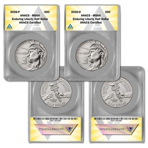 UNITED STATES LIBERTY COINS 2点セット 1886-1986 United States Liberty Coins - 2 Coin Set #3767 | eBay