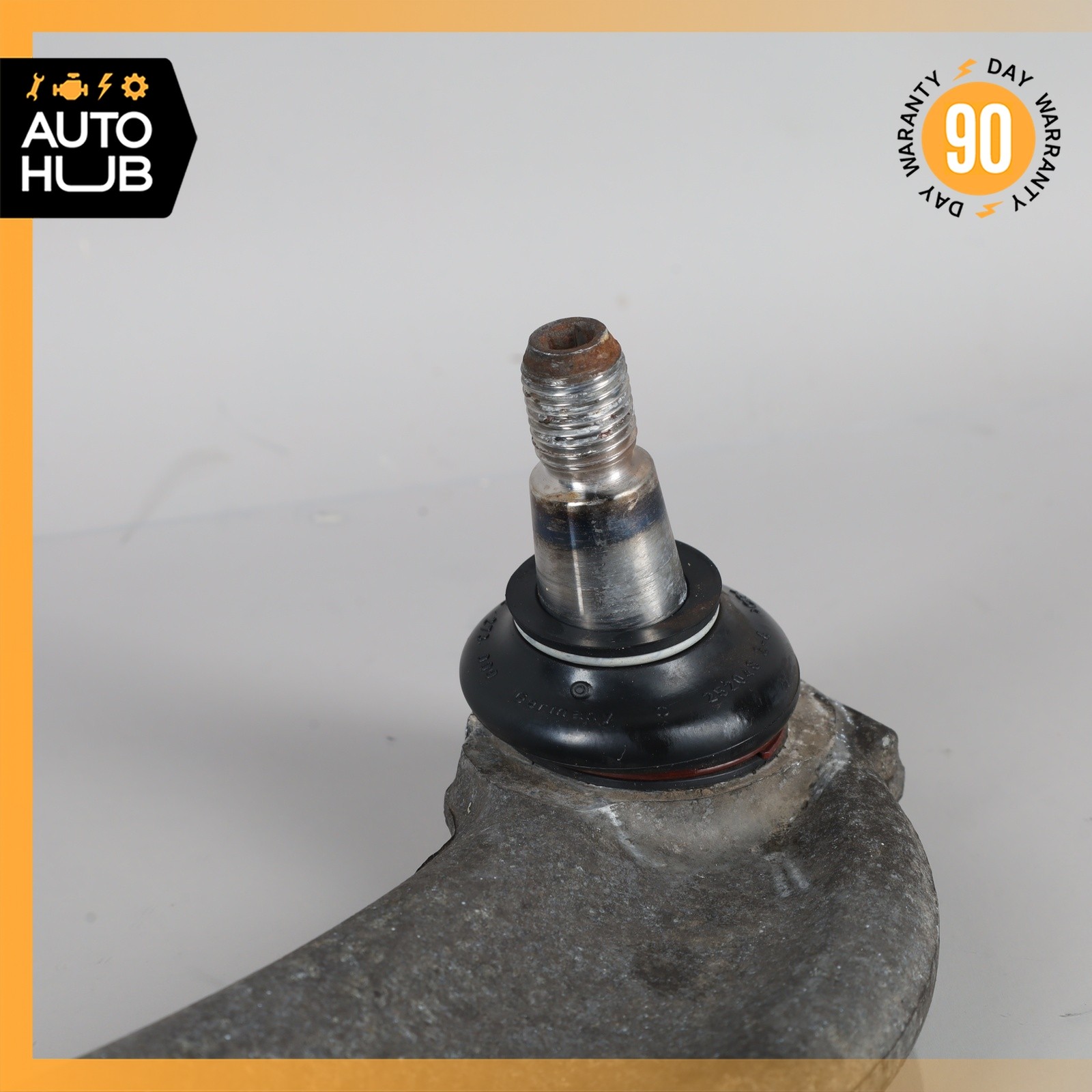 Maserati Quattroporte 2003-2010 Rear Left Lower Control arm