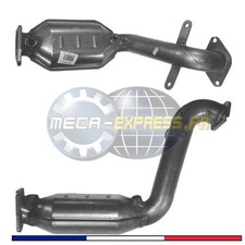 Catalyseurs Ford FOCUS