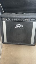 Peavey Backstage 65watt Combo With Spring Reverb