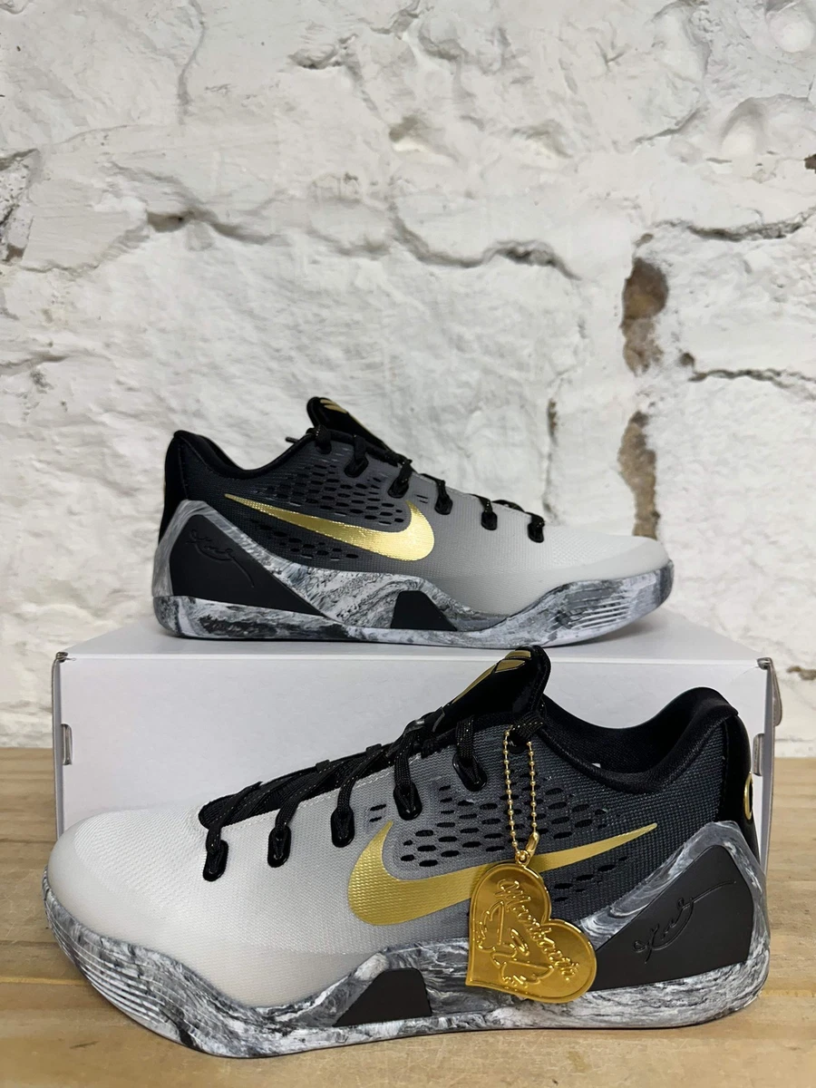 Las mejores ofertas en Nike Kobe 9 EM Protro Mambacita | eBay