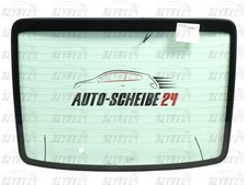 Hinten-scheibe Heck-scheibe Porsche 911 (993) Coupe 1993-1998 Heizung